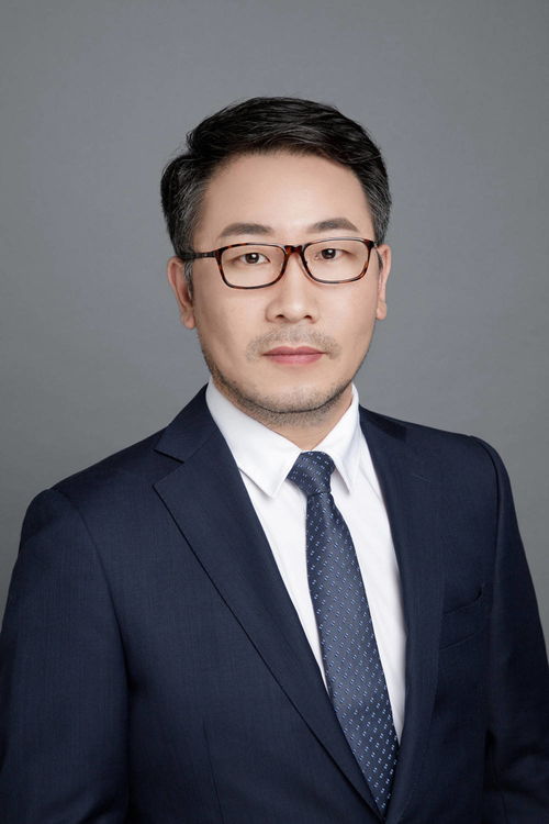 軟通動力韓景潤 全鏈路深度參與數字化與智能化，攜手度通卓廣迎接零售新時代