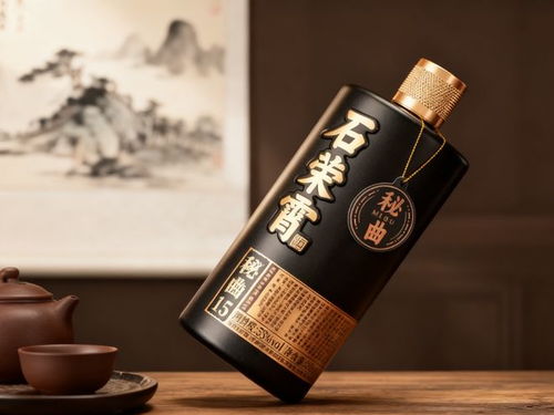 53度醬香封壇原漿酒 純糧無(wú)添加，2025老酒鬼的品味之選