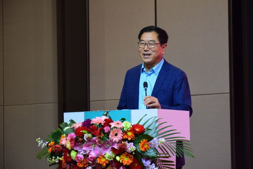 愛(ài)深遠(yuǎn) 智飛揚(yáng)丨文達(dá)通召開(kāi)2018年度工作總結(jié)暨表彰會(huì)