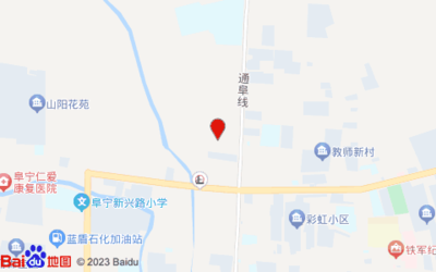 探索阜寧縣富旺達(dá)塑鋼廠 工業(yè)園中的制造先鋒